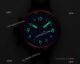 High Quality U Boat U-7750-55 Flightdeck Watch Black Case Yellow Markers (10)_th.jpg